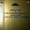 Brown Les and His Band Of Renown, Special Guest Auld Georgie / DeFranco Buddy -- Aurex Jazz Festival '83 (2)