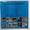 Alzner Claudius und seine Solisten -- Cocktail International Vol. 8 (2)