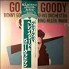Goodman Benny And His Orchestra Featuring Ward Helen -- Goody Goody (1)