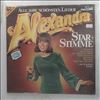 Alexandra -- Star + Stimme - Alle Ihre Schonsten Lieder (1)