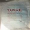 Sugababes (Suga Babes / Sugar Babes / SugarBabes) -- Red Dress (2)