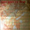 Zahradnik Vaclav Orchestra -- Jazz Goes To Beat (1)