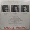 Tame & Talking -- Same (1)