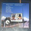 Sarde Philippe -- Music from film Lautner George "Flic ou voyou"/"Le Guignolo" (2)