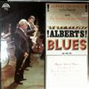 Nicholas Albert/Traditional Jazz Studio -- Albert's Blues (1)