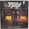 Tyton -- Mind Over Metal (2)