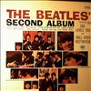 Beatles -- Beatles' Second Album (2)