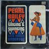 Bailey Pearl, Anderson Margie -- Singing & Swinging (1)