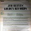 Reeves Jim -- Jim Reeves Golden Records (2)