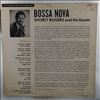 Rogers Shorty And His Giants  -- Bossa Nova (3)