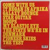 Chemical Brothers -- Come With Us (2)
