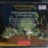 USSR State Symphony Orchestra -- Tchaikovsky - The Swan Lake (1)