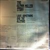 Universal-International Orchestra Featuring Armstrong Louis And The All Stars -- Glenn Miller Story - Music from the Original Soundtrack (3)