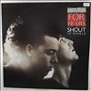 Tears For Fears -- Shout / Big Chair (2)