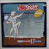 Dire Straits -- Twisting By The Pool (1)