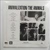 Animals -- Animalization (1)