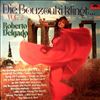 Delgado Roberto Orchester -- Die Bouzouki Klingt Vol. 2 (1)