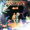 Santana -- Amigos (1)