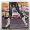 Various Artists -- 41 Original Hits From The Sound Track Of American Graffiti (1)
