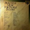 Various Artists -- Beautiful Music For People In Love / Volume 9 (1)