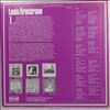 Armstrong Louis -- Swing That Music Satchmo (1)