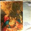 Czech Singers Chorus/Prague Symphony Orchestra/Pro Arte Antiqua Ensemble (cond. Venhoda M.) -- Czech Baroque Christmas Music: Brixi F.X. - Missa Pastoralis, Otradovic A.M. - Christmas Music (2)