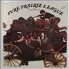 Pure Prairie League -- Live!: Takin' The Stage (2)