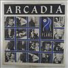 Arcadia -- Flame (Extended Remix) / Flame Game (Yo Homeboy Mix) / Election Day (An Early Rough Mix) (2)
