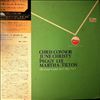 Connor Chris/Christy June/Lee PEggy/Tilton Martha -- Great Ladies On V-Disc Vol. 3 (1)