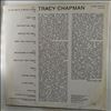 Chapman Tracy -- Same (1)