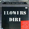McCartney Paul -- Flowers in the dirt (1)