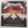 Metallica -- Master Of Puppets (1)