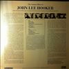 Hooker John Lee -- Country Blues Of Hooker John Lee (1)