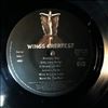Wings -- Wings Greatest (1)