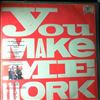 Cameo -- You Make Work (1)