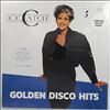 C.C. Catch -- Golden Disco Hits - Part 1 (1)