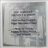 Sautter F./Sherman R. -- Baroque Trumpet & Organ: Music by Viviani, Fantini, Bruhns, Alcock, Walond (Вивиани, Фантини, Брюнс, Алкок, Валонд) (1)