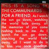 Communards -- For A Friend (2)