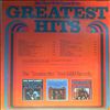 Alpert Herb / Brass Tijuana -- Greatest hits (2)