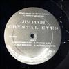 Pugh Jim -- Crystal Eyes (1)