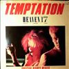 Heaven 17 -- Temptation (Special Dance Mixes) / Who'll Stop The Rain / We Live So Fast (1)