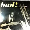 Powell Bud -- Amazing Powell Bud, Vol. 3 - Bud! (2)