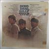 Dino, Desi and Billy -- Memories Are Made Of This (1)