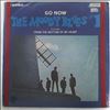Moody Blues -- Go Now: The Moody Blues #1 (1)