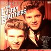 Everly Brothers -- Very Best Of Everly Brothers (1)