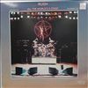 Rush -- All the world's a stage (3)