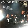 Peterson Oscar -- Blues Etude (1)