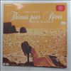 Brett Adrian (flute) -- Themes Pour Rever Vol.2 - Flute Magique (2)