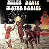 Davis Miles -- Water Babies (2)