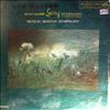 Boston Symphony Orchestra (cond. Munch Charles) -- Schumann - Spring Symphony, Manfred Overture (2)